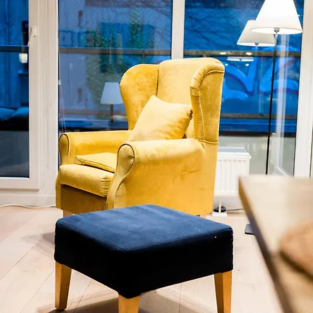 Wilda Deluxe Apartment Poznań Zewnętrze zdjęcie