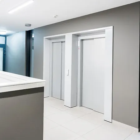 Wilda Deluxe Apartment Poznań Zewnętrze zdjęcie