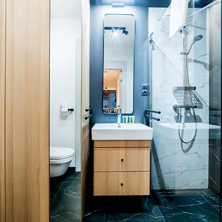 Wilda Deluxe Apartment Poznań Zewnętrze zdjęcie