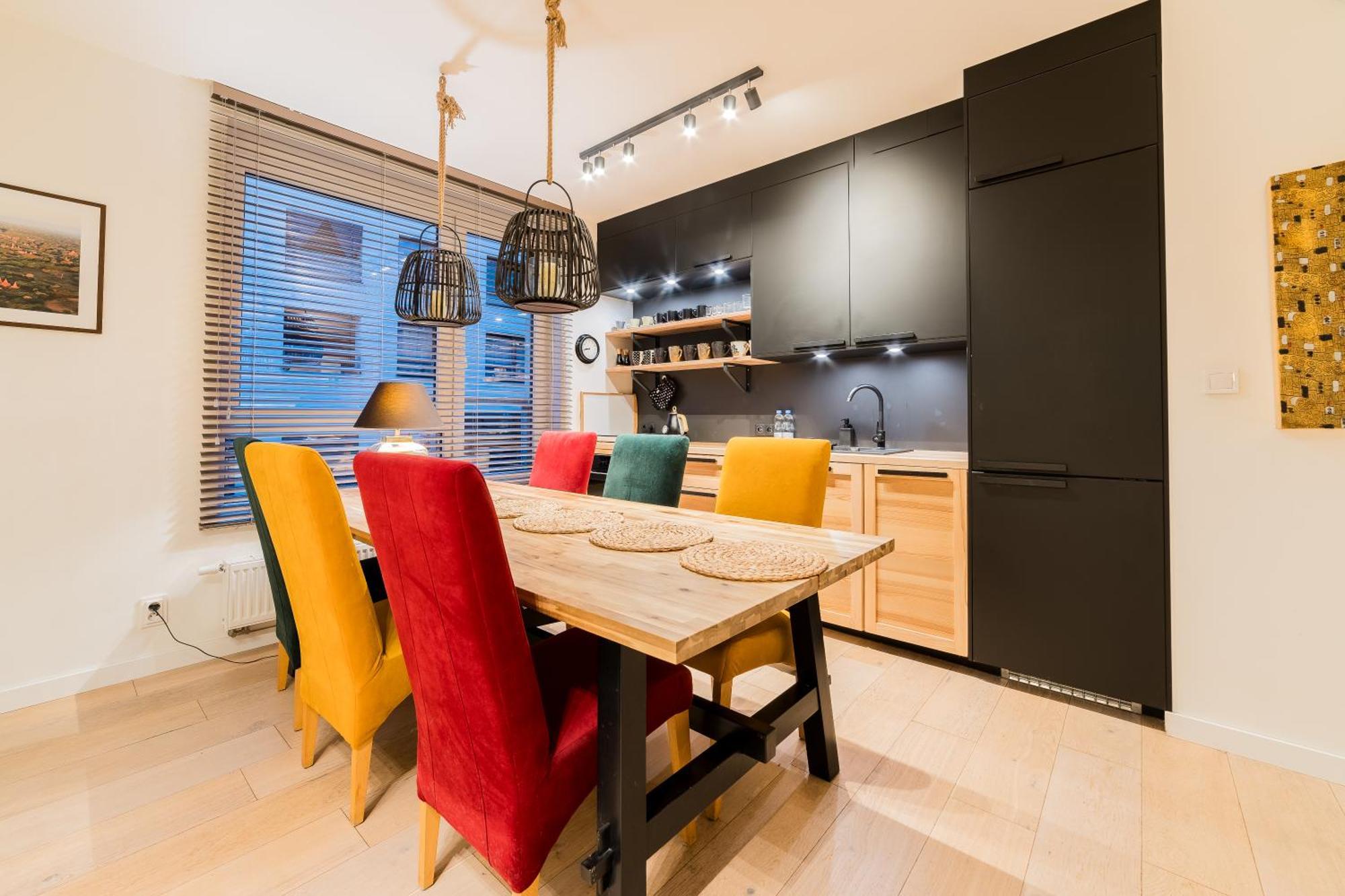 Apartment Wilda Deluxe *