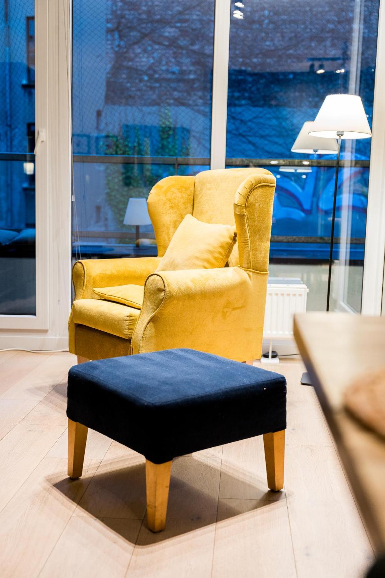 Wilda Deluxe Apartment *