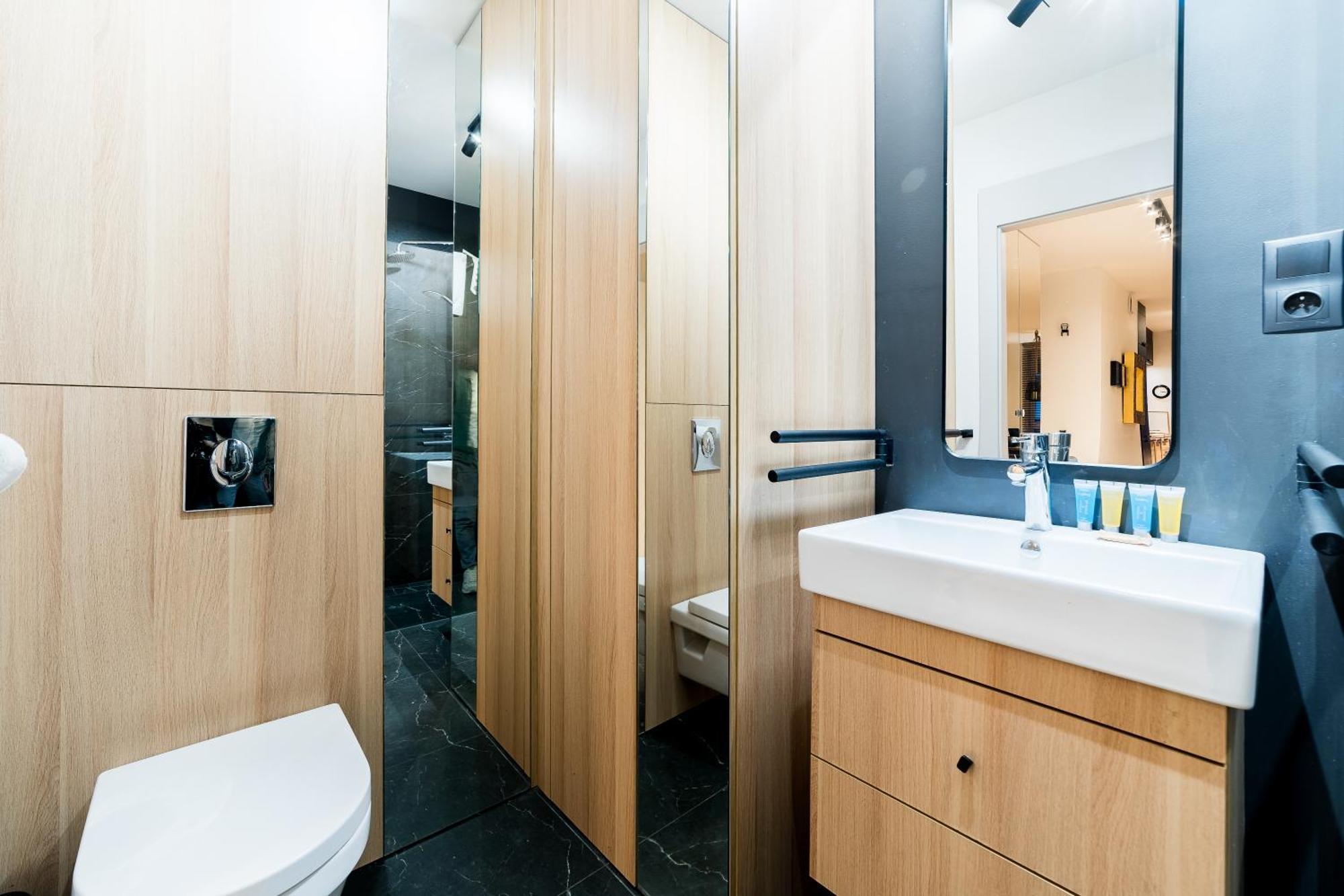 Apartment Wilda Deluxe