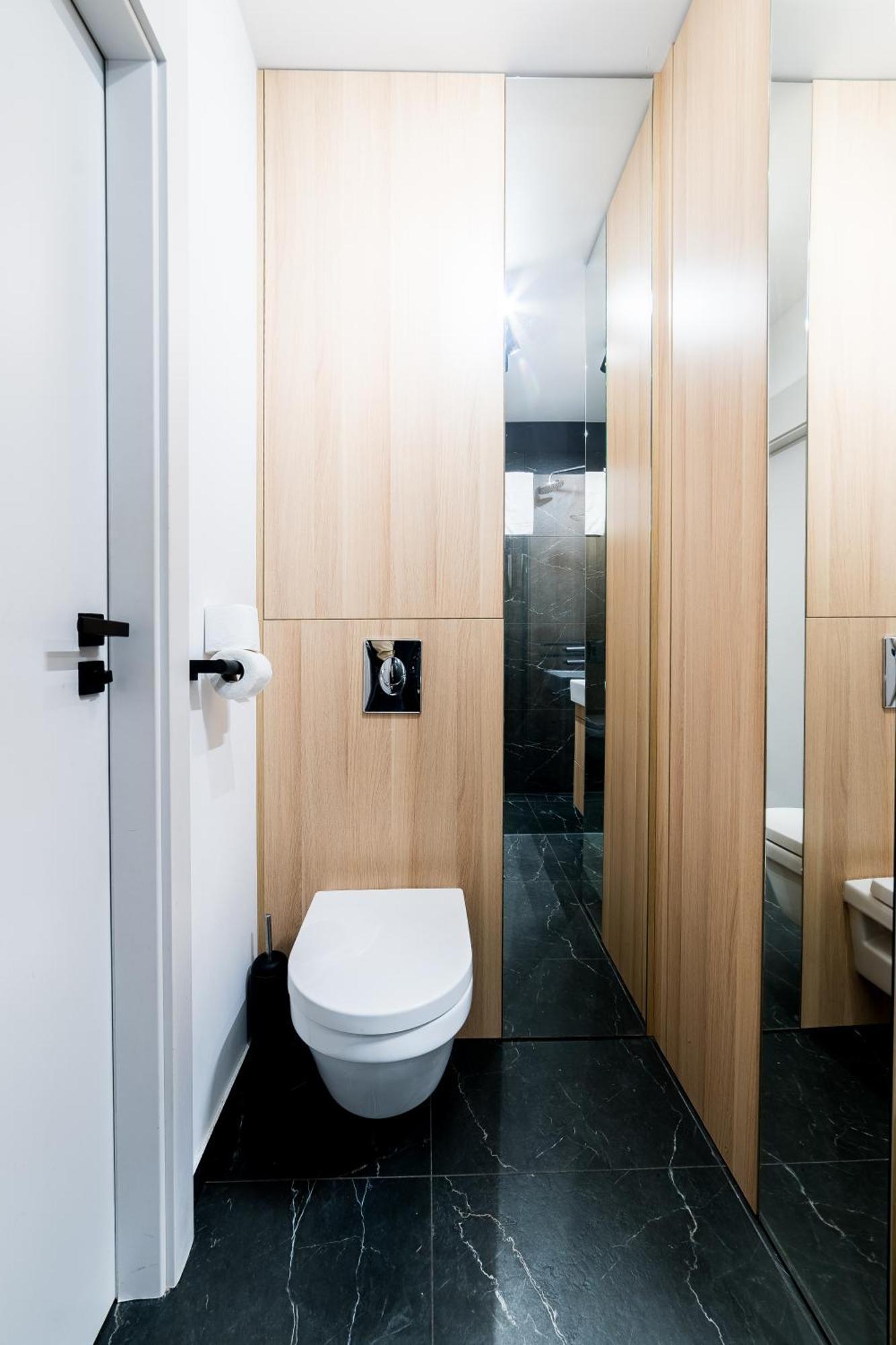 Wilda Deluxe Apartment
