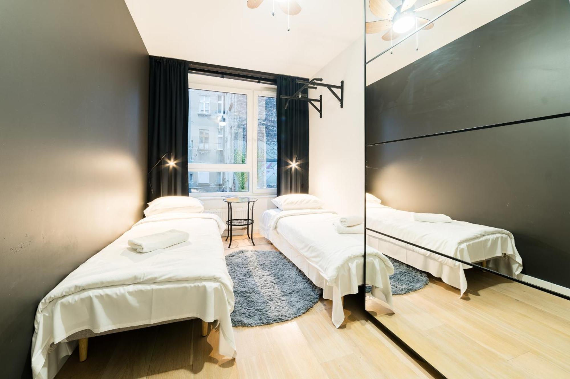 Apartment Wilda Deluxe